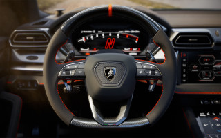 Lamborghini