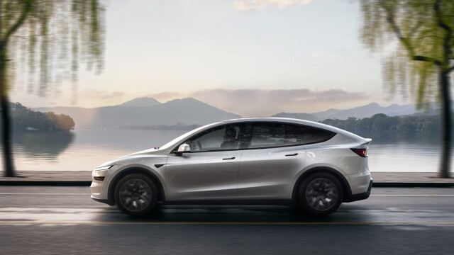 Tesla