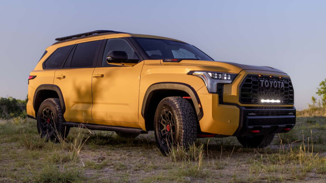 Toyota Tacoma
