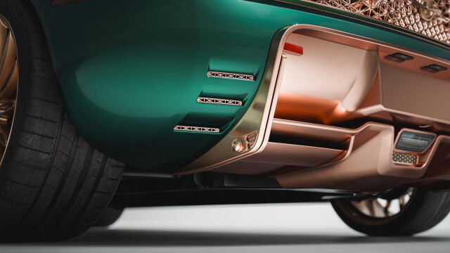 Spyker