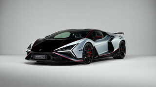 Lamborghini Revuelto