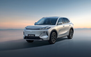 Geely