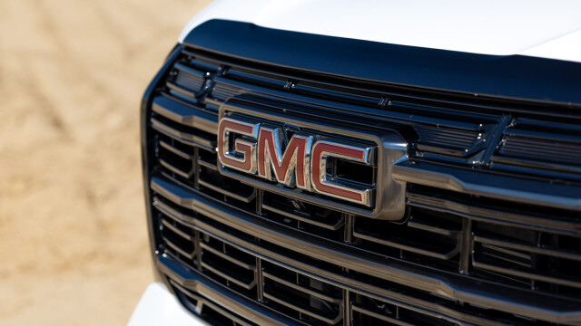 2027 GMC SUV Lineup Updated: New Gear and Hummer EV Icon 25 Edition