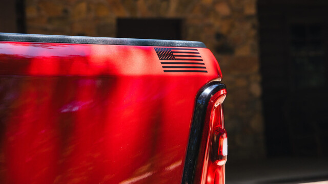 Dodge Ram 1500