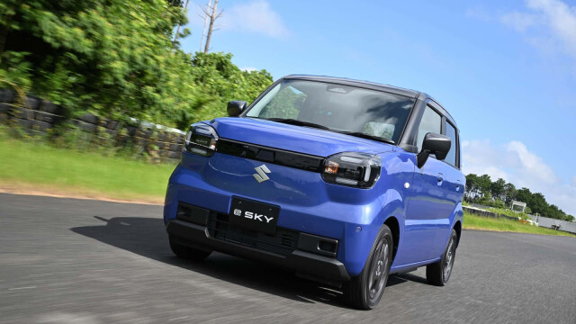 Suzuki