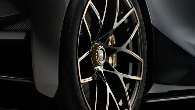 McLaren