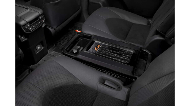 Toyota Grand Highlander