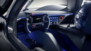 Cadillac