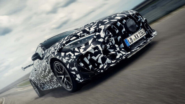 Mercedes-Benz CLE