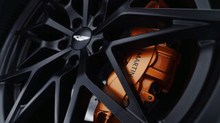 Aston Martin