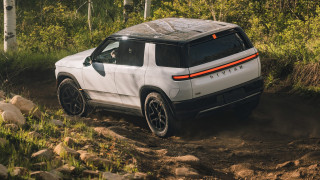 Rivian R2