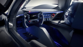 Cadillac