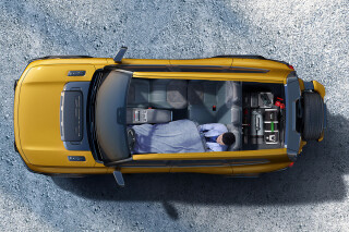 Deepal G318