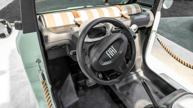 Fiat Topolino