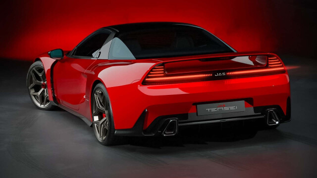 Honda NSX