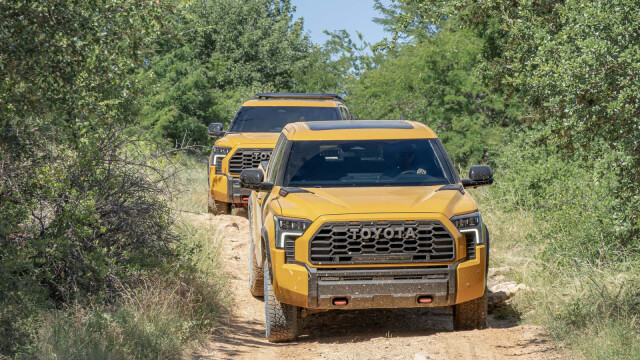 Toyota Tacoma