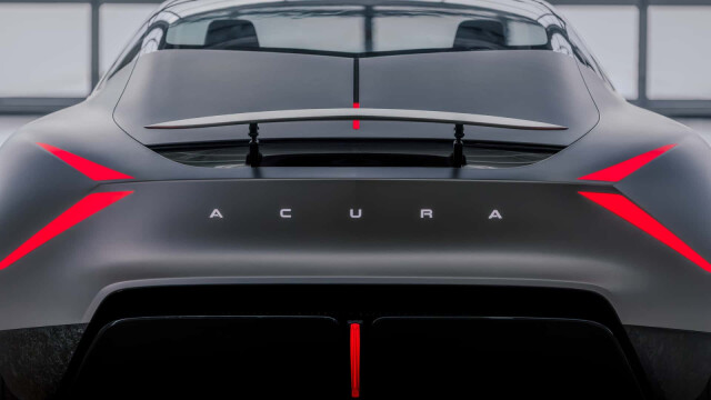 Acura