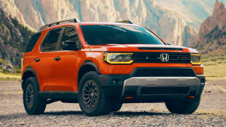 Honda Ridgeline