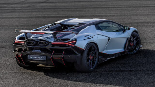 Lamborghini Revuelto