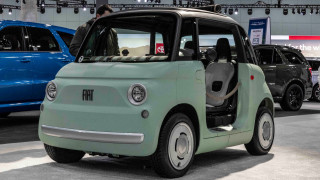 Fiat Topolino