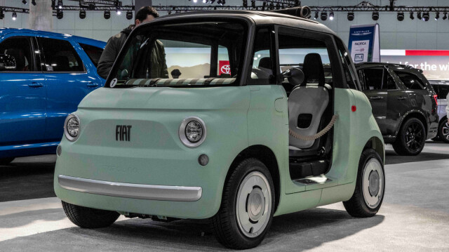 Fiat Topolino