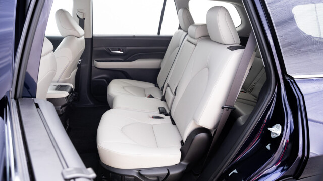 Toyota Grand Highlander