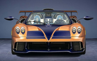 Pagani