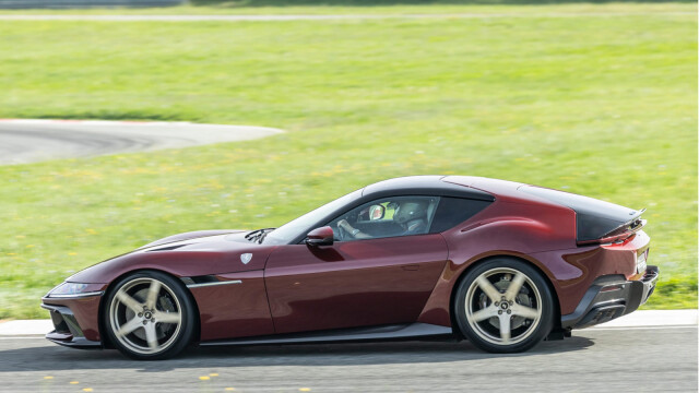 Ferrari 12Cilindri