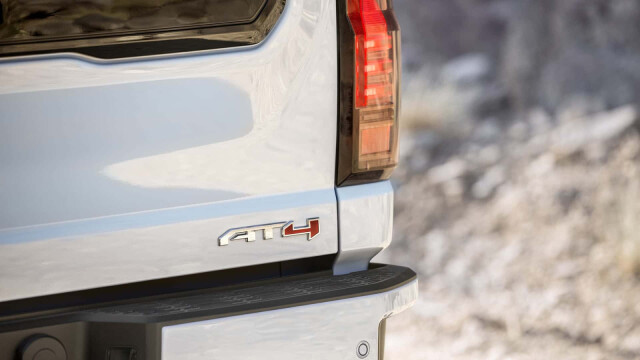 GMC Sierra 1500