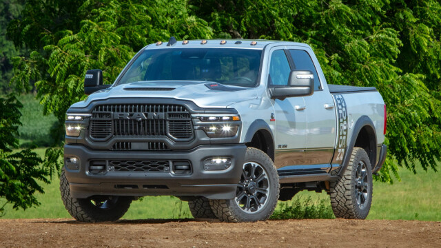 Dodge