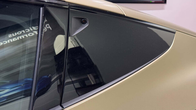 Tesla Cybercab