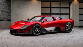 McLaren