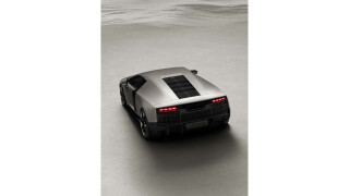 Audi Nuvolari