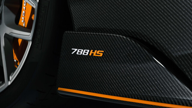McLaren