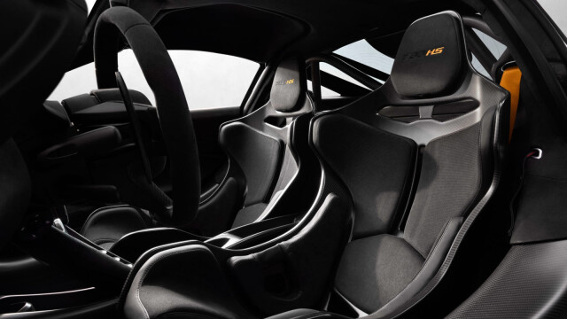 McLaren