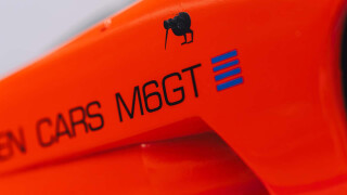 McLaren
