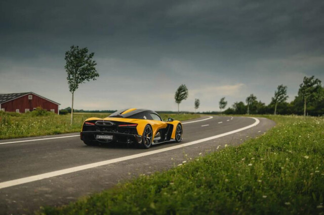 Zenvo