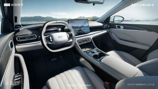 Geely