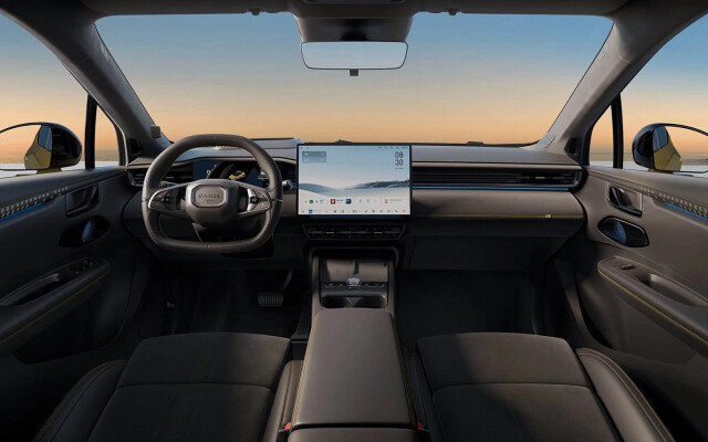 Lynk & Co 02