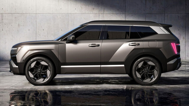 Hyundai and Genesis Detail Massive Future Lineup: EREVs, Off-Roaders, and High-Performance N