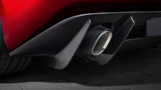 McLaren