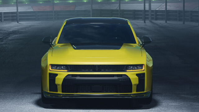 Power boost: 2027 Dodge Charger Super Bee revealed with 600 hp