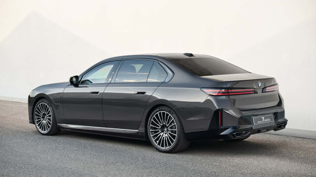 BMW