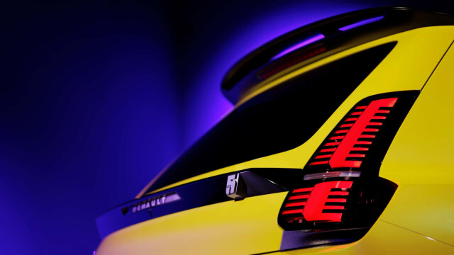 Renault 5