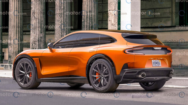 McLaren