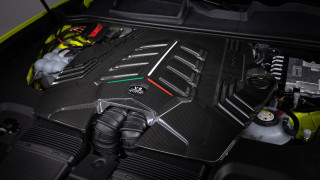Lamborghini