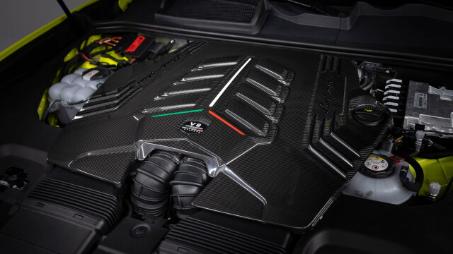Lamborghini