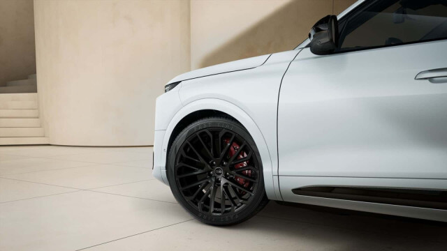 Audi Q9