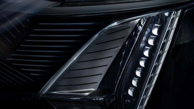 Cadillac Celestiq
