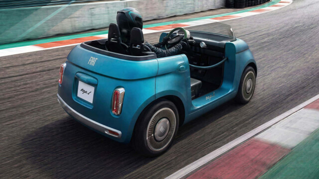 Fiat Topolino
